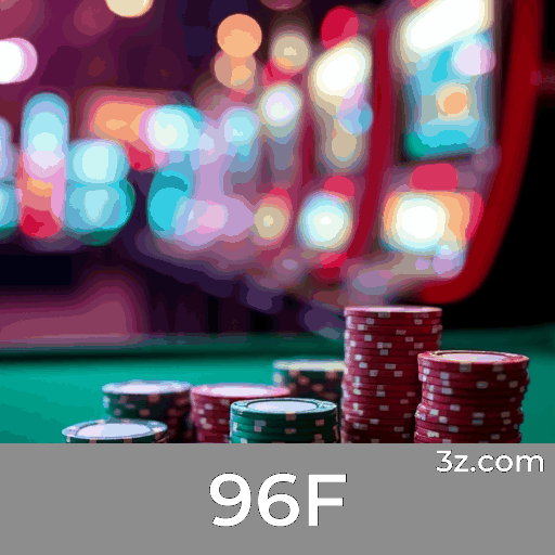 96F Logo