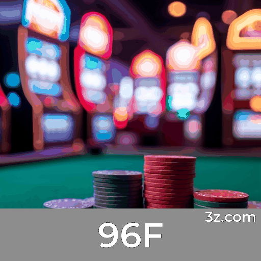 96F Logo
